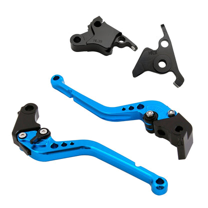 Leva frizione freno lunga adatta per CFMOTO 450SS 450SR 21-23 450NK 23-24