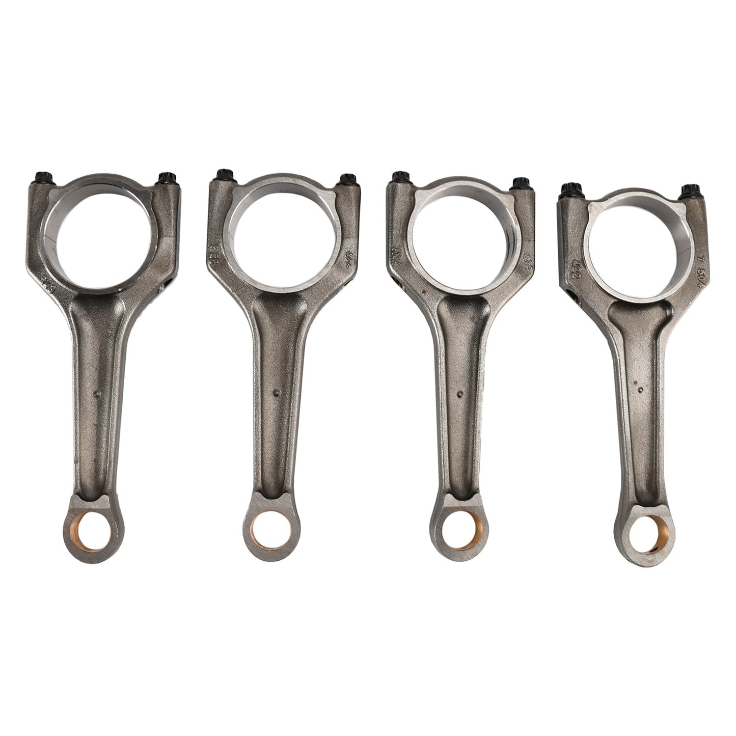 Cuscinetti di banco e biella dell'albero motore BMW 2.0L N42B20A N43B20A N46B20