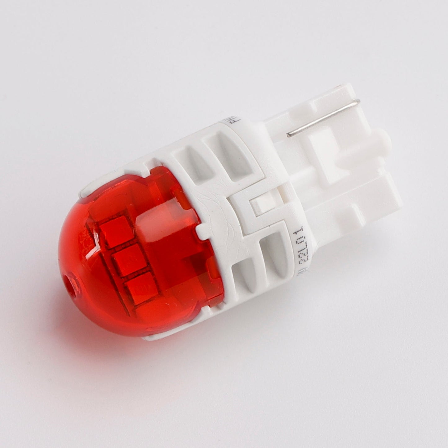 Luce auto LED-AMBRA Ultinon Pro6000 WY21W W21W 11065AU60 per PHILIPS