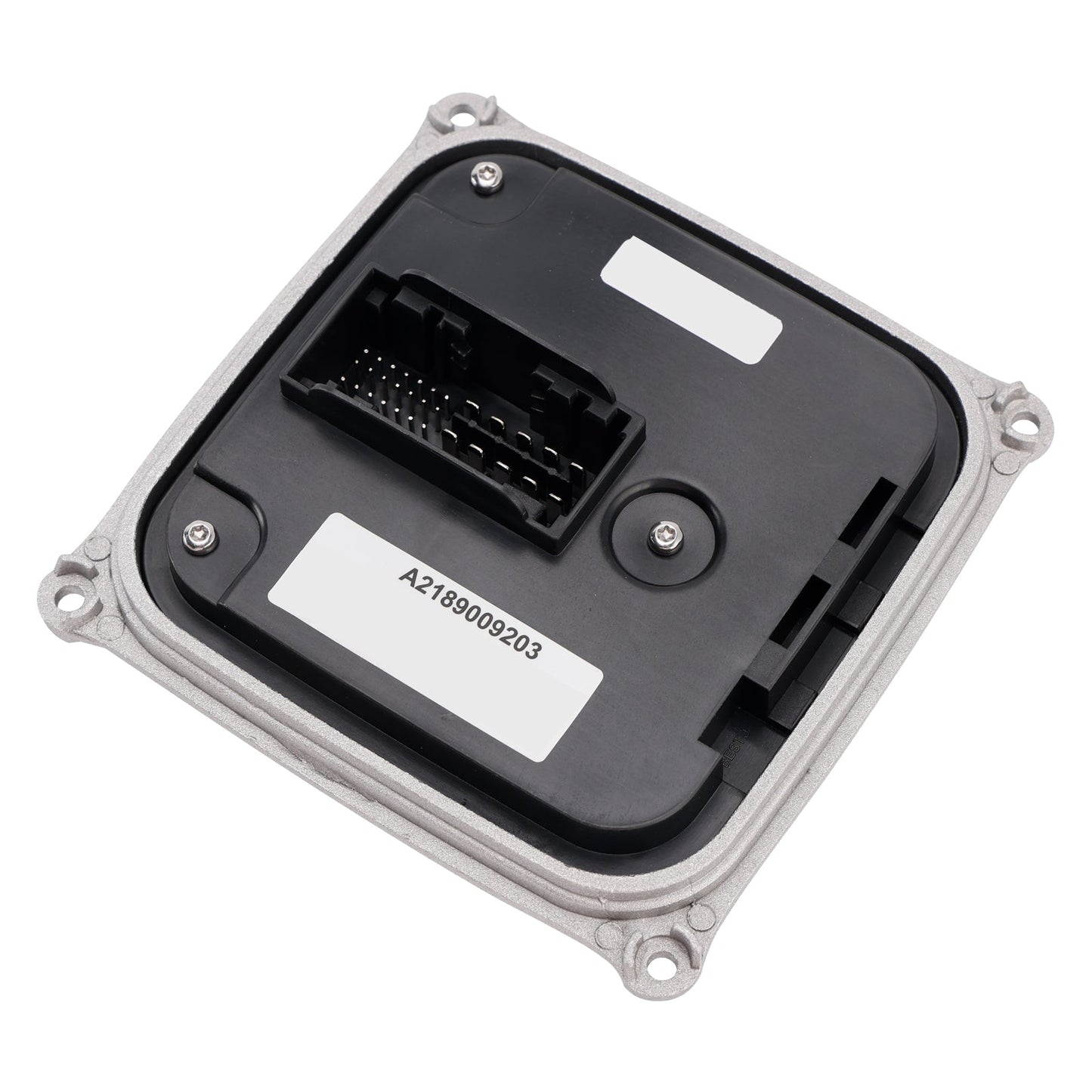 Centralina di controllo fari a LED per Mercedes Benz Classe GL X166 2012-2015