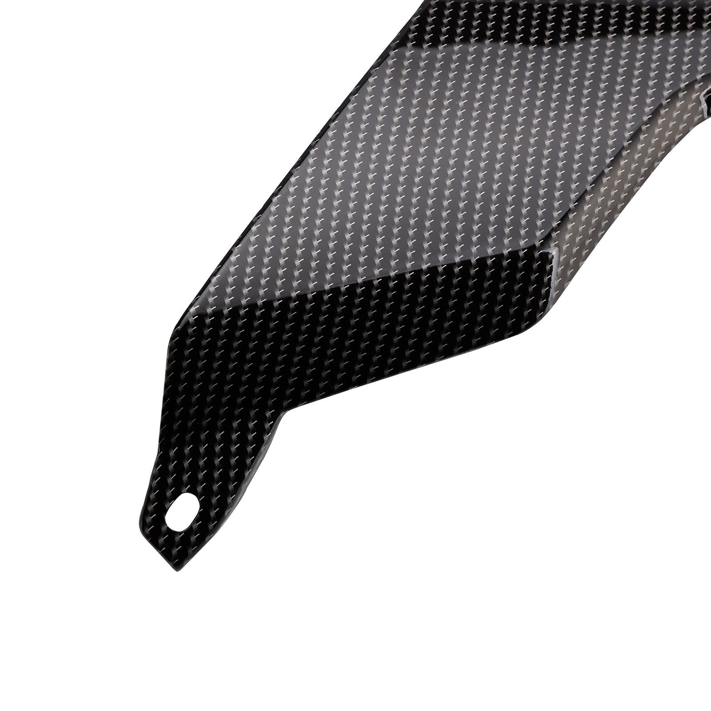 Copertura laterale del serbatoio/carenatura per Yamaha Tenere 700 2025-2026