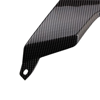 Copertura laterale del serbatoio/carenatura per Yamaha Tenere 700 2025-2026