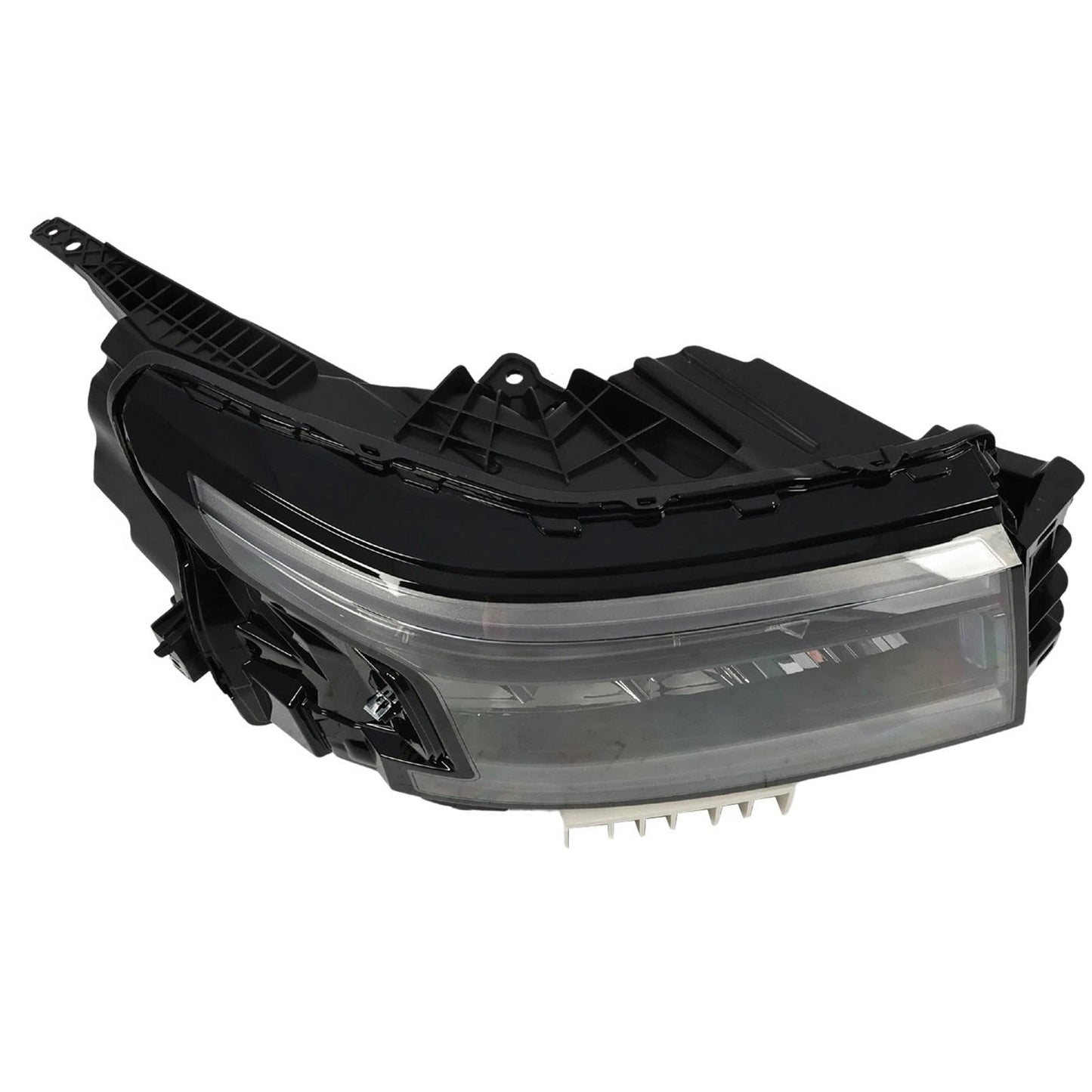 Faro anteriore destro a LED con luci diurne (DRL) per Nissan Frontier 2022-2025 26010-9BU0C