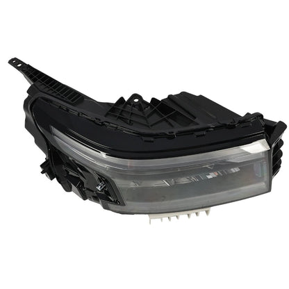 Faro anteriore destro a LED con luci diurne (DRL) per Nissan Frontier 2022-2025 26010-9BU0C