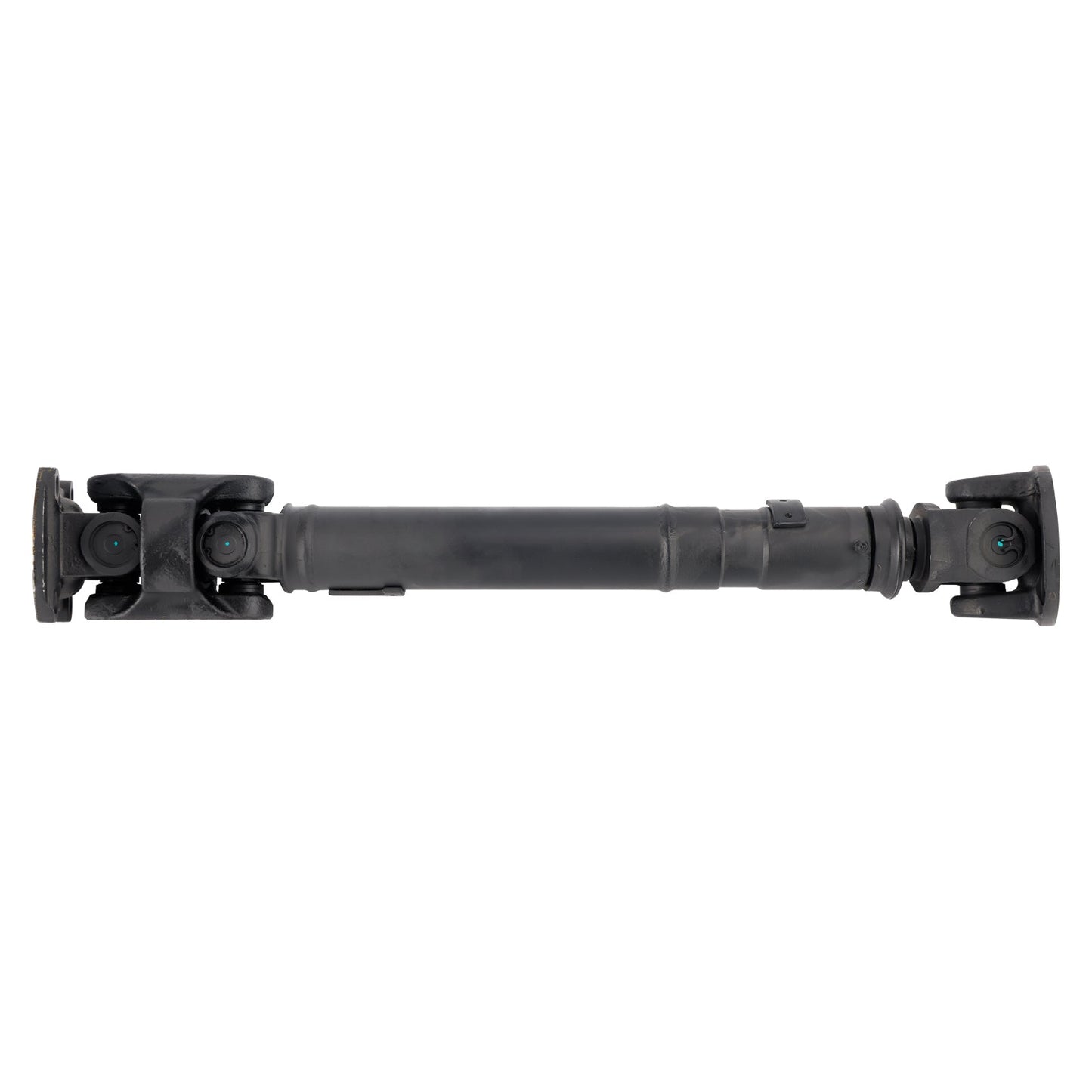 Land Rover Discovery V8 4.0L 2000-2002, albero di trasmissione anteriore 4WD, albero di trasmissione TVB000100