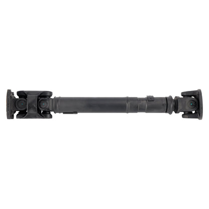 Land Rover Discovery V8 4.0L 2000-2002, albero di trasmissione anteriore 4WD, albero di trasmissione TVB000100