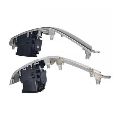 Pannello di ventilazione del cruscotto Toyota Land Cruiser Prado Lexus GX470 2003-2009
