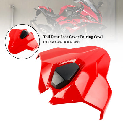 2023-2024 BMW S1000RR Coda Coprisedile posteriore Carenatura