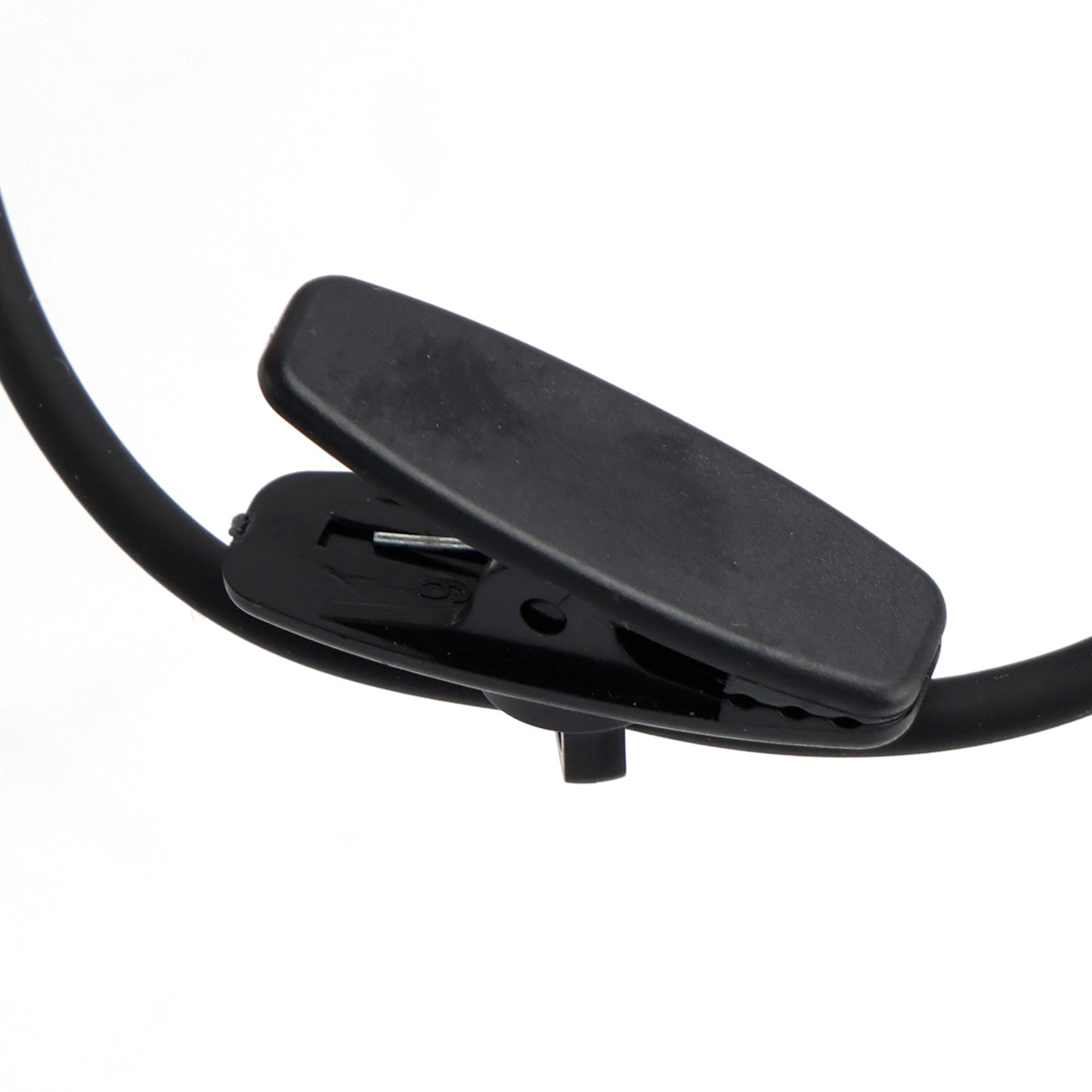 Cuffie con gancio auricolare bicolore K-029 636 per TK-220 TH-F6 RPV516A KG-UVD1P TG-2AT