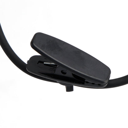 Cuffie con gancio auricolare bicolore K-029 636 per TK-220 TH-F6 RPV516A KG-UVD1P TG-2AT