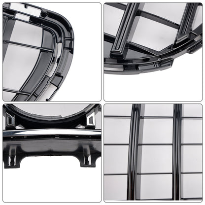 Griglia paraurti anteriore Mercedes Benz CLS-Class W218 CLS350 2015-2018 A2186200291