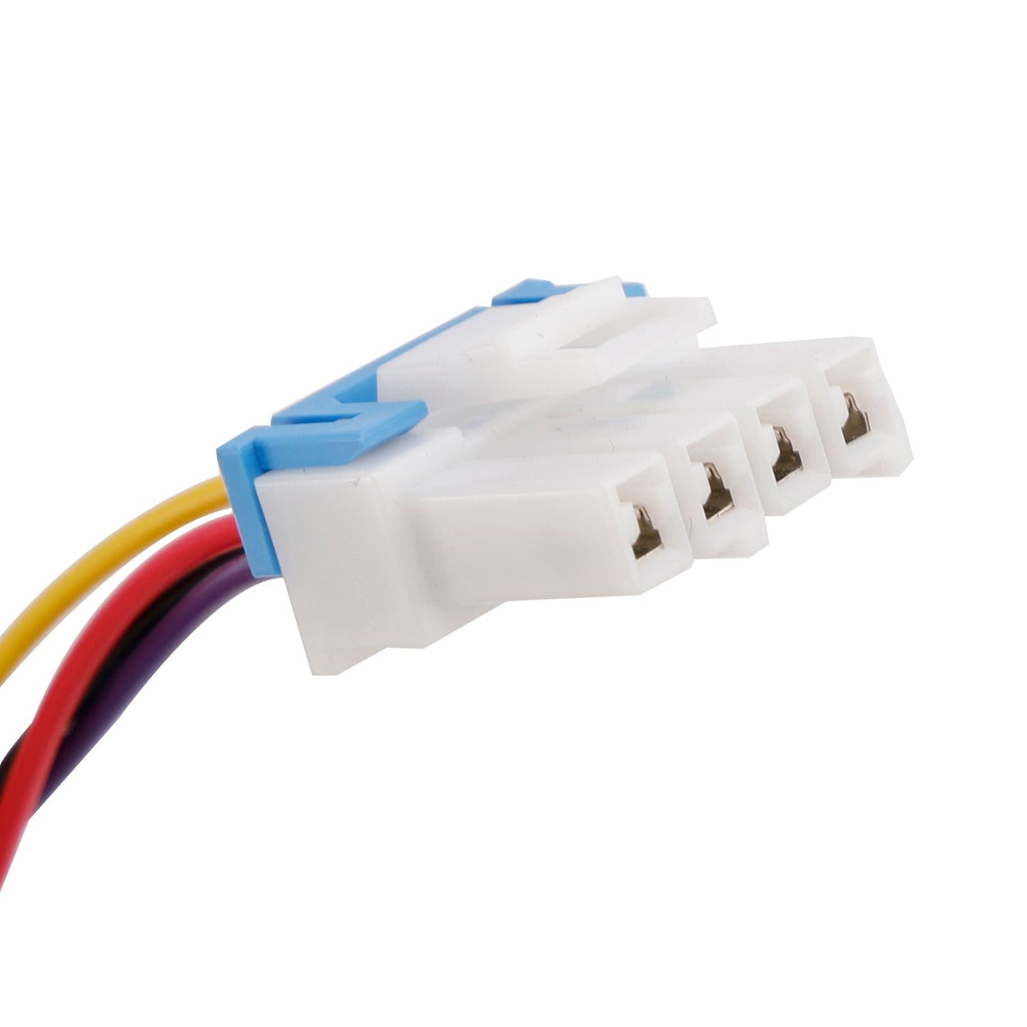Accessori per motore ventola evaporatore frigorifero DC 12V per LG EAU65058312
