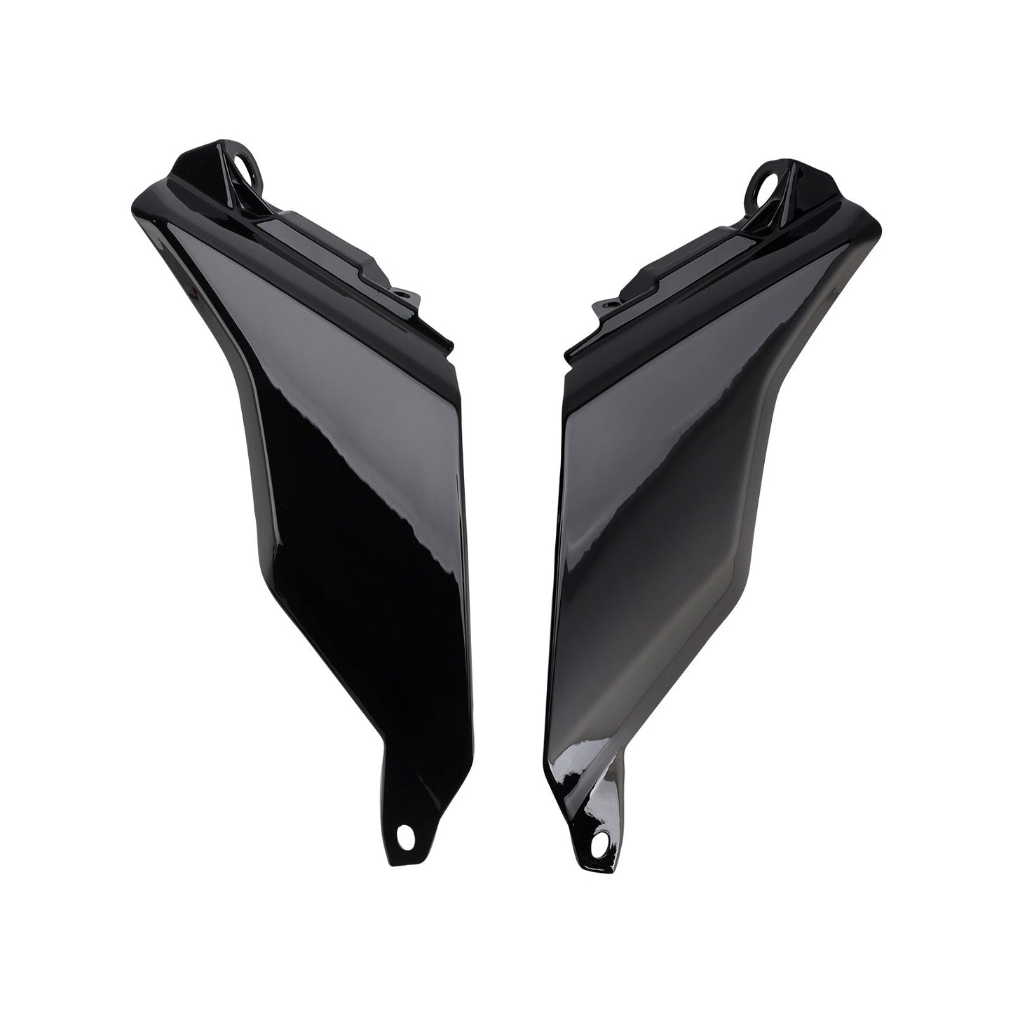 Copertura laterale del serbatoio/carenatura per Yamaha Tenere 700 2025-2026