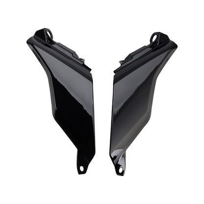 Copertura laterale del serbatoio/carenatura per Yamaha Tenere 700 2025-2026