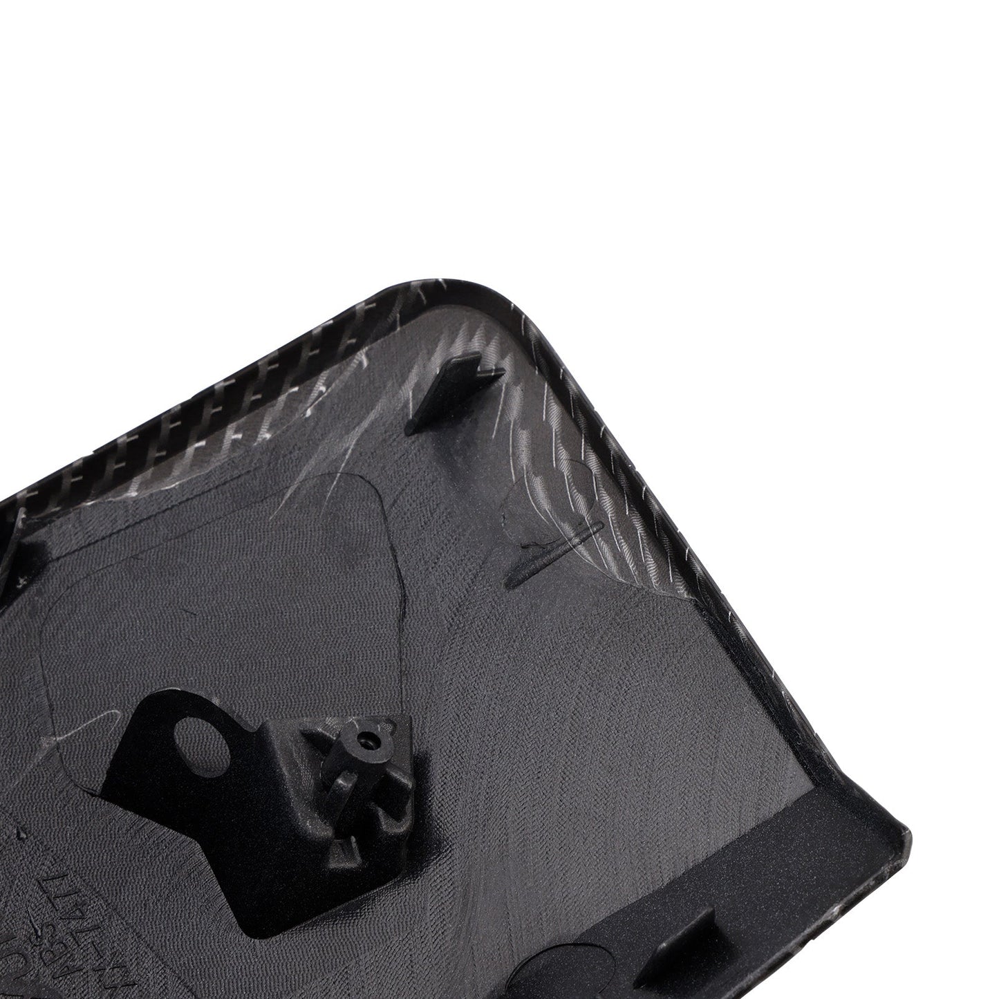 Copertura esterna del vano portaoggetti anteriore Honda ADV 350 2022-2025