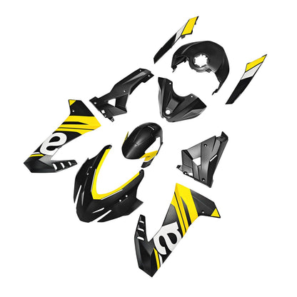Kit carenatura in plastica ABS per iniezione per Aprilia RS457 2024-2025 09#
