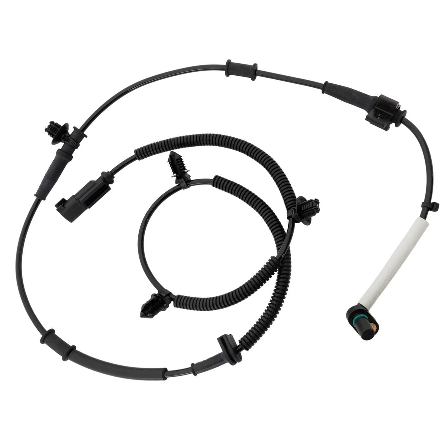 Sensore di velocità della ruota ABS anteriore sinistra o destra HC3Z2C204B per Ford F250 F350