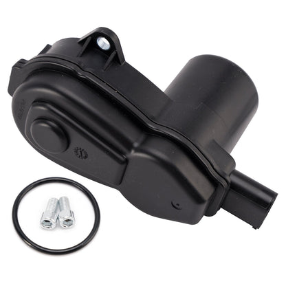 Servomotore pinza freno posteriore per Audi A6 13-18 A7 2010-2018 32347485