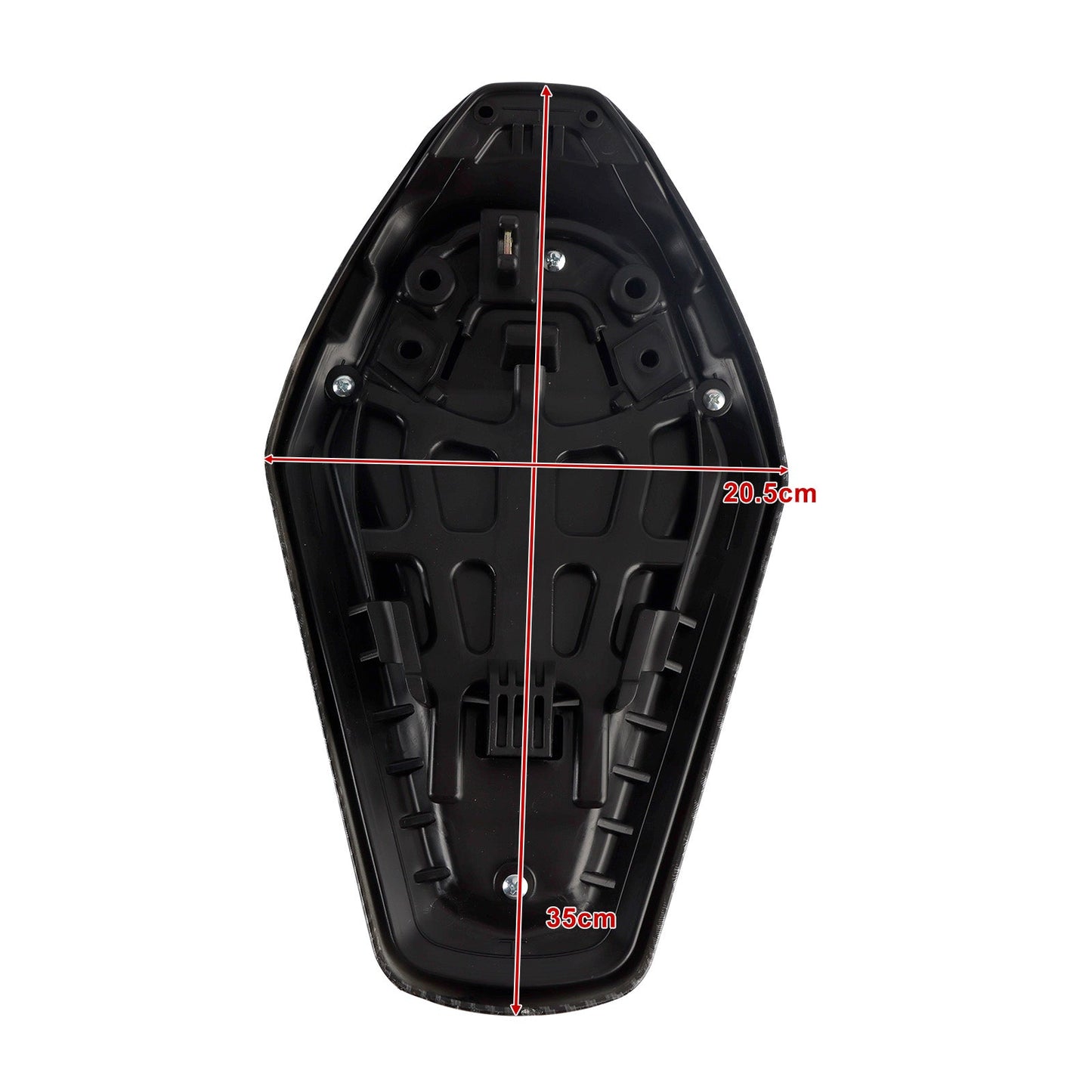 Carenatura posteriore per Kawasaki Z900 Z900SE 2025-2026