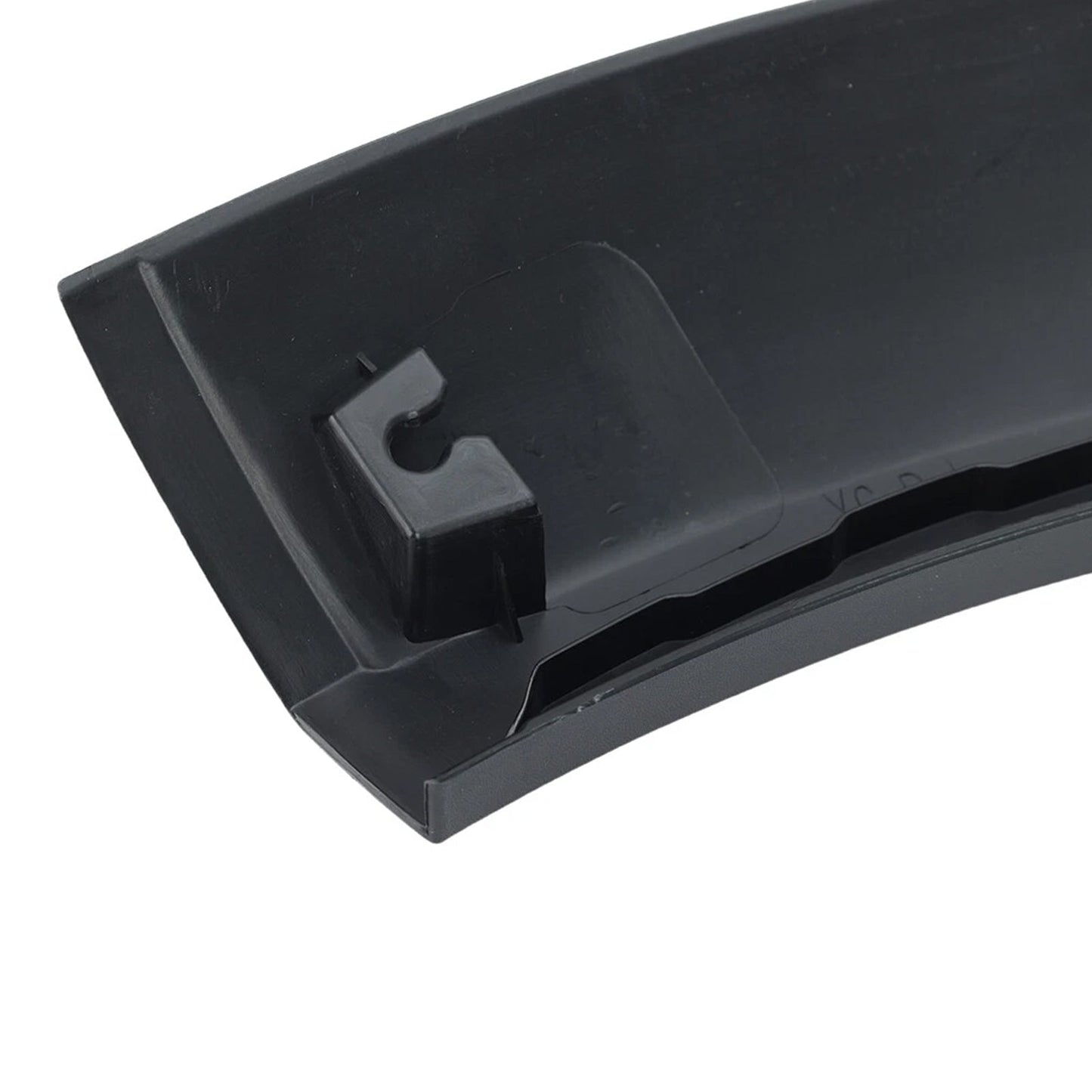 Rivestimento passaruota posteriore sinistro lato guida 51131505869 per Mini Cooper 2002-2008