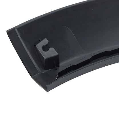 Rivestimento passaruota posteriore sinistro lato guida 51131505869 per Mini Cooper 2002-2008