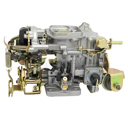 Carburatore Toyota 1RZ 4Y Hiace 2 cilindri 1993-1998 21100-75020 21100-75021