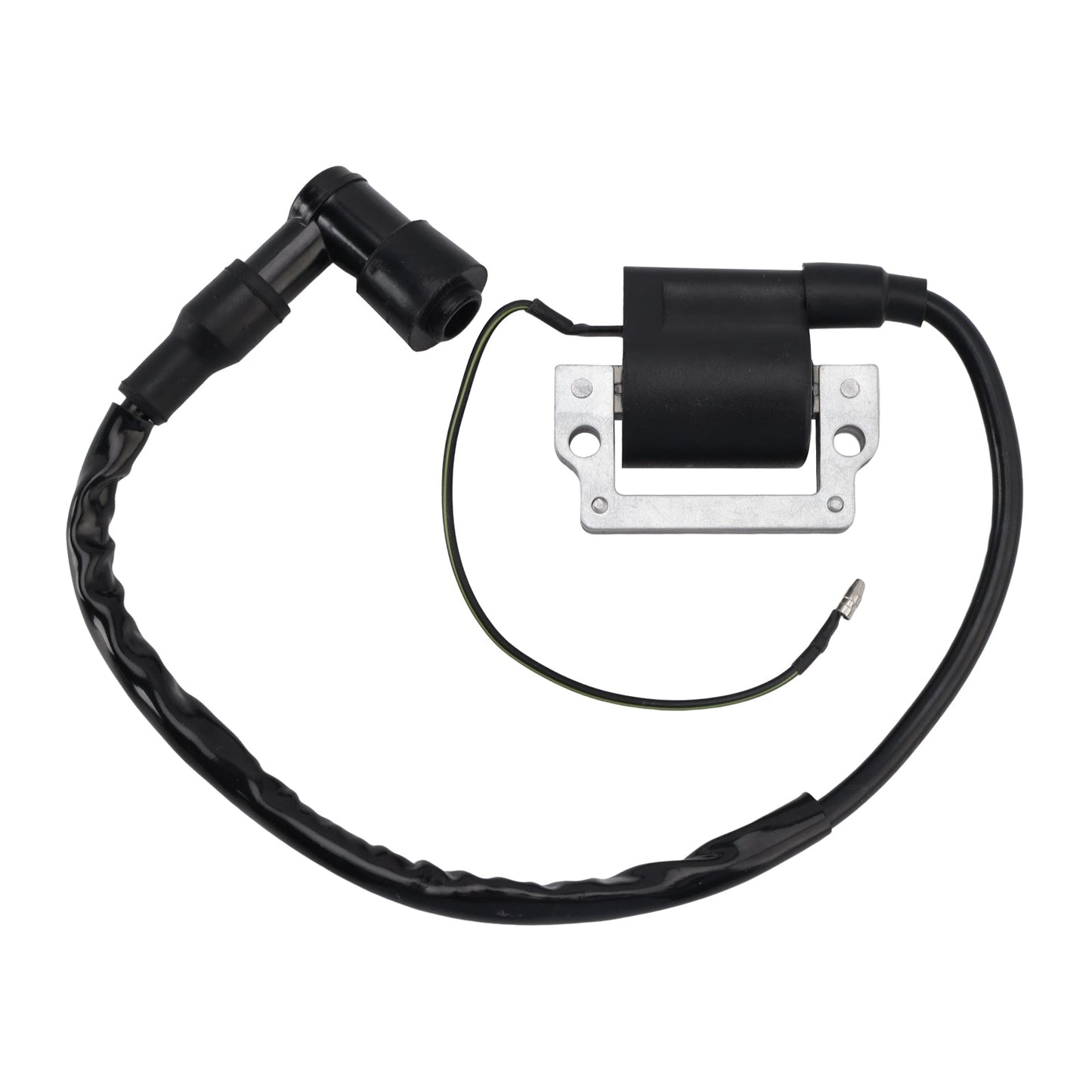 Bobina di accensione compatibile con Kawasaki KLF185 Bayou 185 85-88 KL110 KSR 13-14 21121-1121