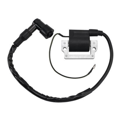 Bobina di accensione compatibile con Kawasaki KLF185 Bayou 185 85-88 KL110 KSR 13-14 21121-1121
