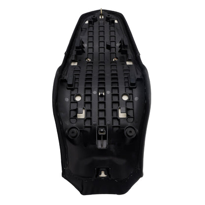 Sella passeggero completa per Honda Nx400 Nx500 2024-2025, nera, adatta per