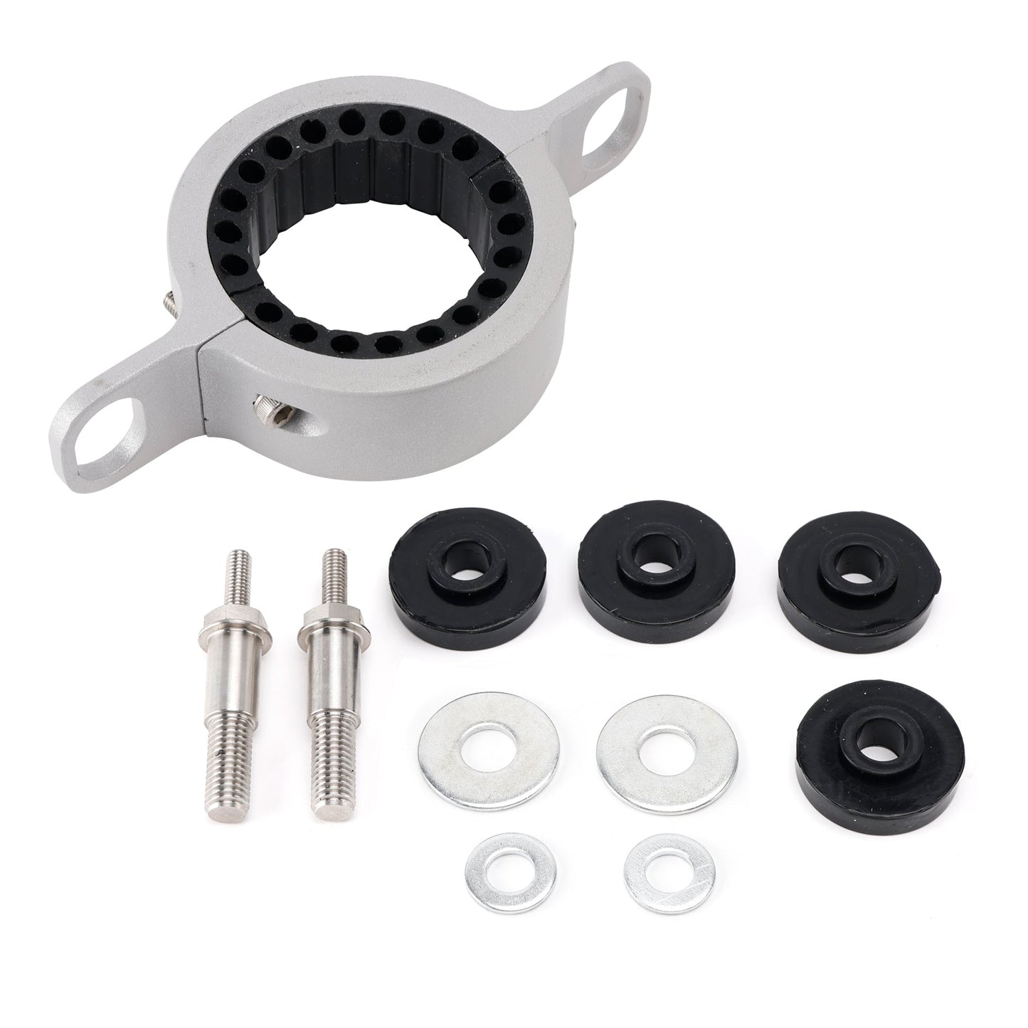 Cuscinetto portante supporto centrale albero di trasmissione 52853646AE per Dodge WD Durango