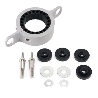 Cuscinetto portante supporto centrale albero di trasmissione 52853646AE per Dodge WD Durango