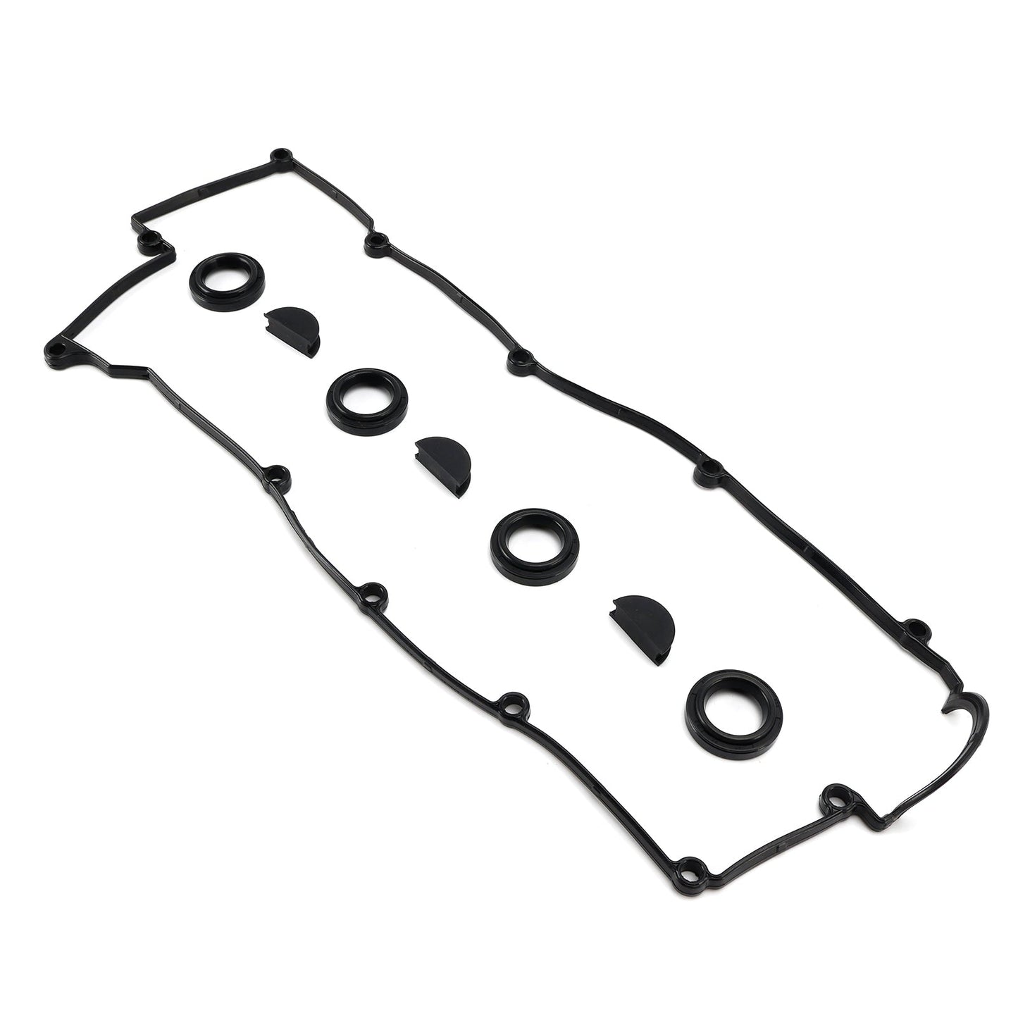 Kit guarnizione coperchio valvola bilanciere Hyundai i30 FD G4GC 4 cilindri 2.0L 2007-2010