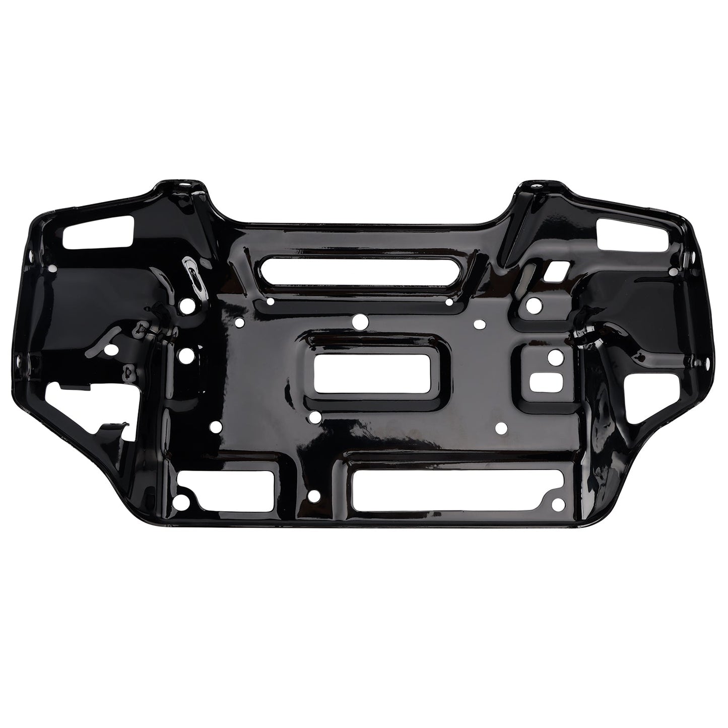 Staffe di montaggio per carenatura testa Touring Street Glide 2014-2023 57000186
