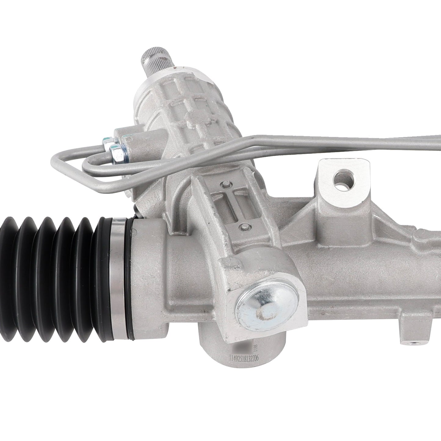BMW 3 Touring E46 318i 320i 325i Cremagliera sterzo idraulico 4410A139 32136750200