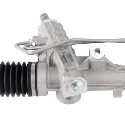 BMW 3 Touring E46 318i 320i 325i Cremagliera sterzo idraulico 4410A139 32136750200