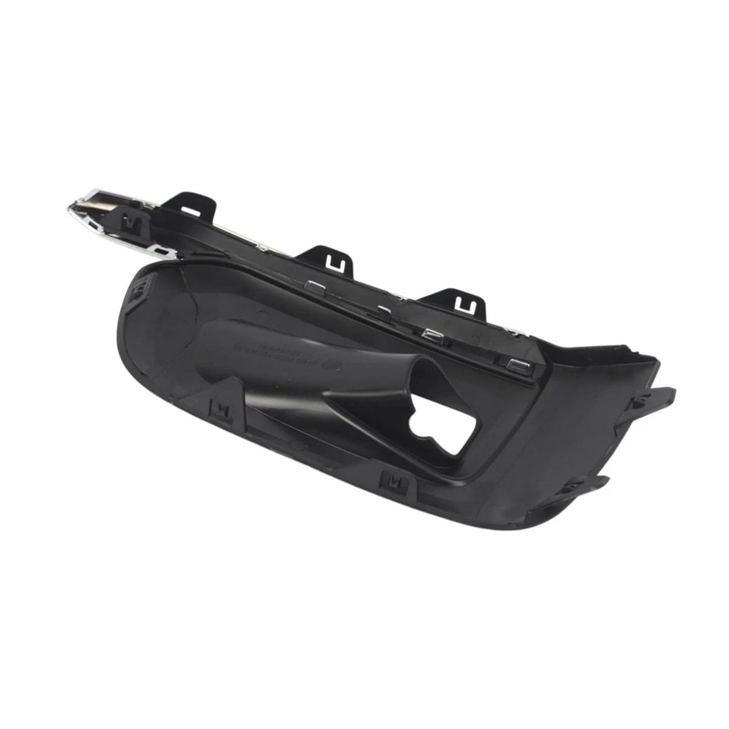 Griglia fendinebbia anteriore sinistra 9816764880 per Peugeot Rifter 2019-2025