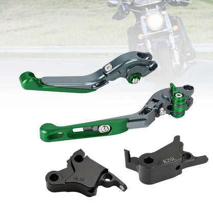 Leva freno frizione regolabile CFMOTO 800NK 2023