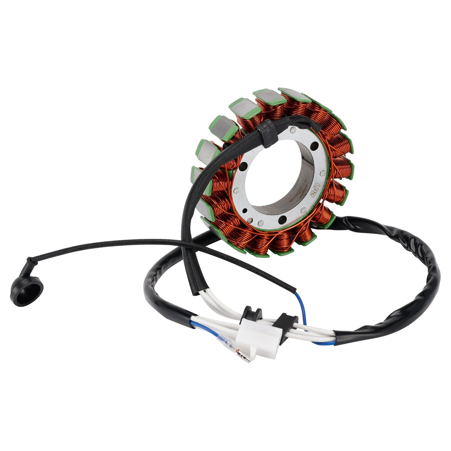 Guarnizione raddrizzatore statore e regolatore Yamaha XV700 Virago 700 1986-1987 1RM-81410-20 3EG-15451-00