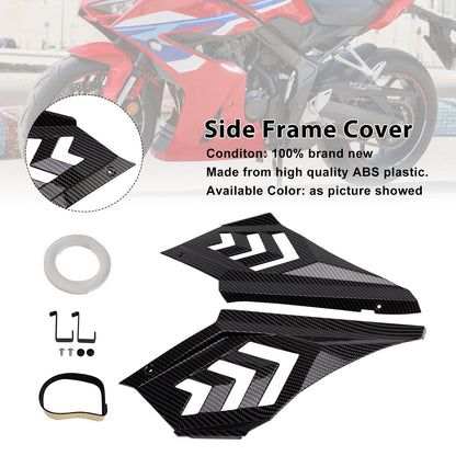 Protezione per carenature laterali Honda CBR650R 2024-2025