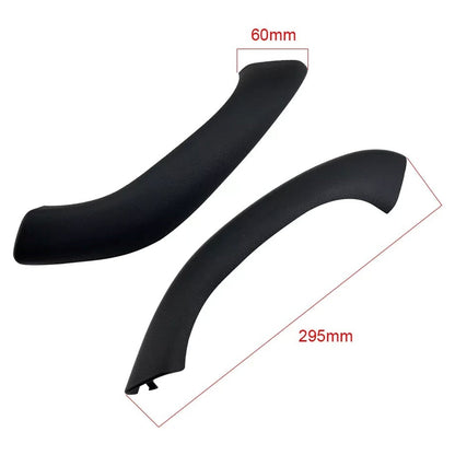 Maniglia interna porta BMW X1 F48 F49 2016-2020 2 pezzi 51417417513