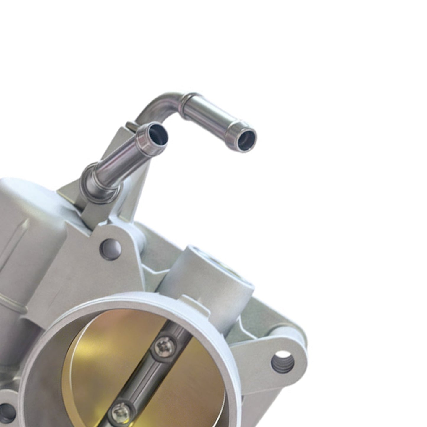 2010/05-2016/12 Corpo farfallato per Nissan Micra IV K13 1.2 1198 cc, 59 KW, 80 CV 16119-1HC0E