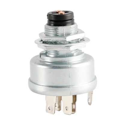 Interruttore di accensione AM101561 TCA22740 per John Deere 130 165 170 180 185 F912 F915