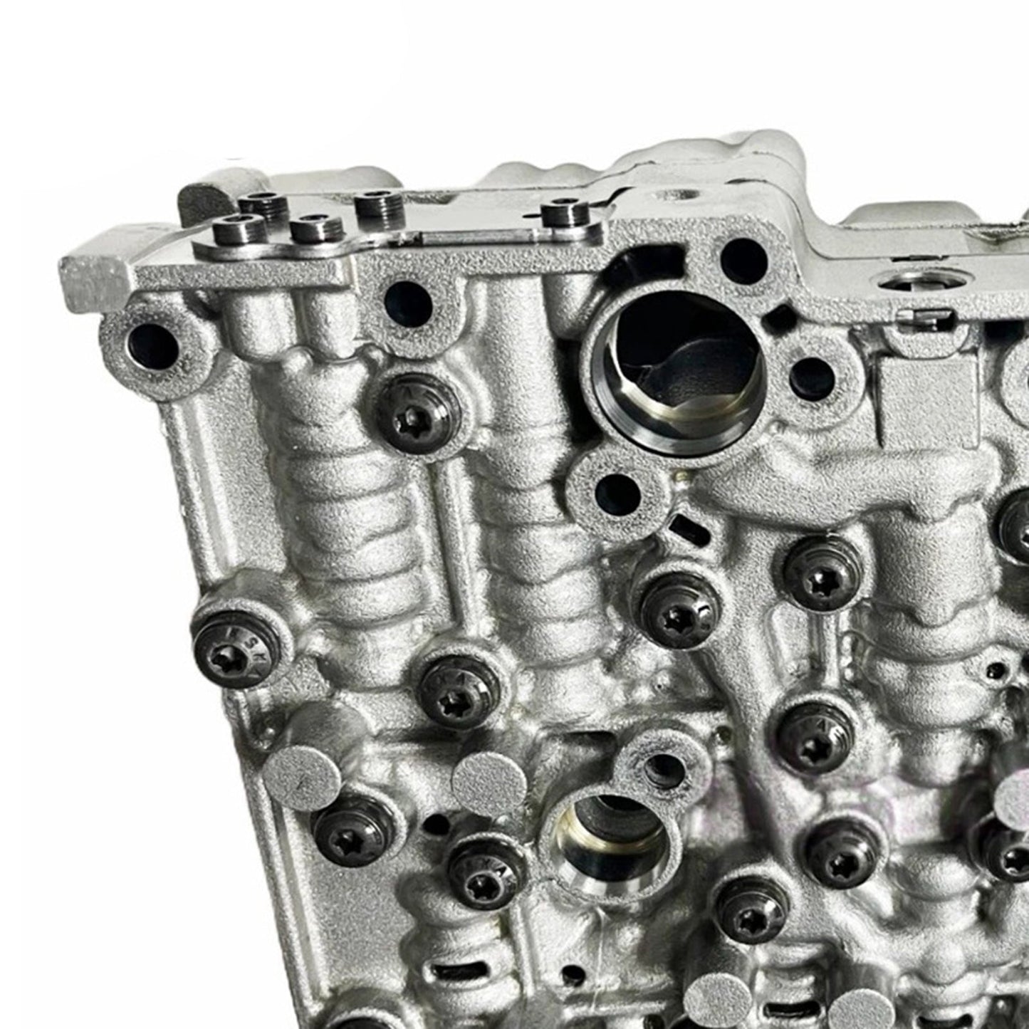 Corpo valvole per cambio automatico 724 per Mercedes Benz 724 Gen1