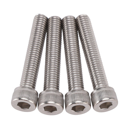 MANUBRIO RISER SPESSORI RIALZI PER KAWASAKI NINJA 250 300 EX250 EX300 2008-2019