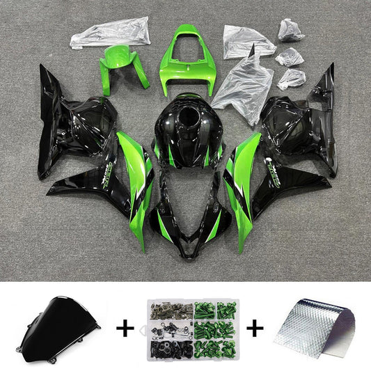 Kit di carene in plastica ABS stampate a iniezione per Honda CBR600RR 2009-2012 F5