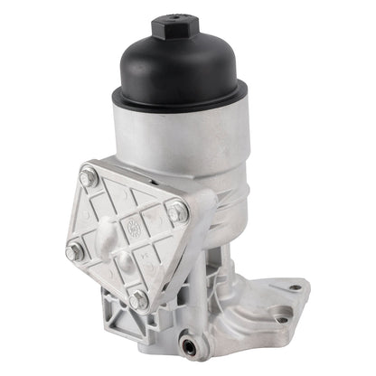Alloggiamento filtro olio motore in alluminio KIA Cadenza 2014–2016 26300-3CAB1 263003CAB0