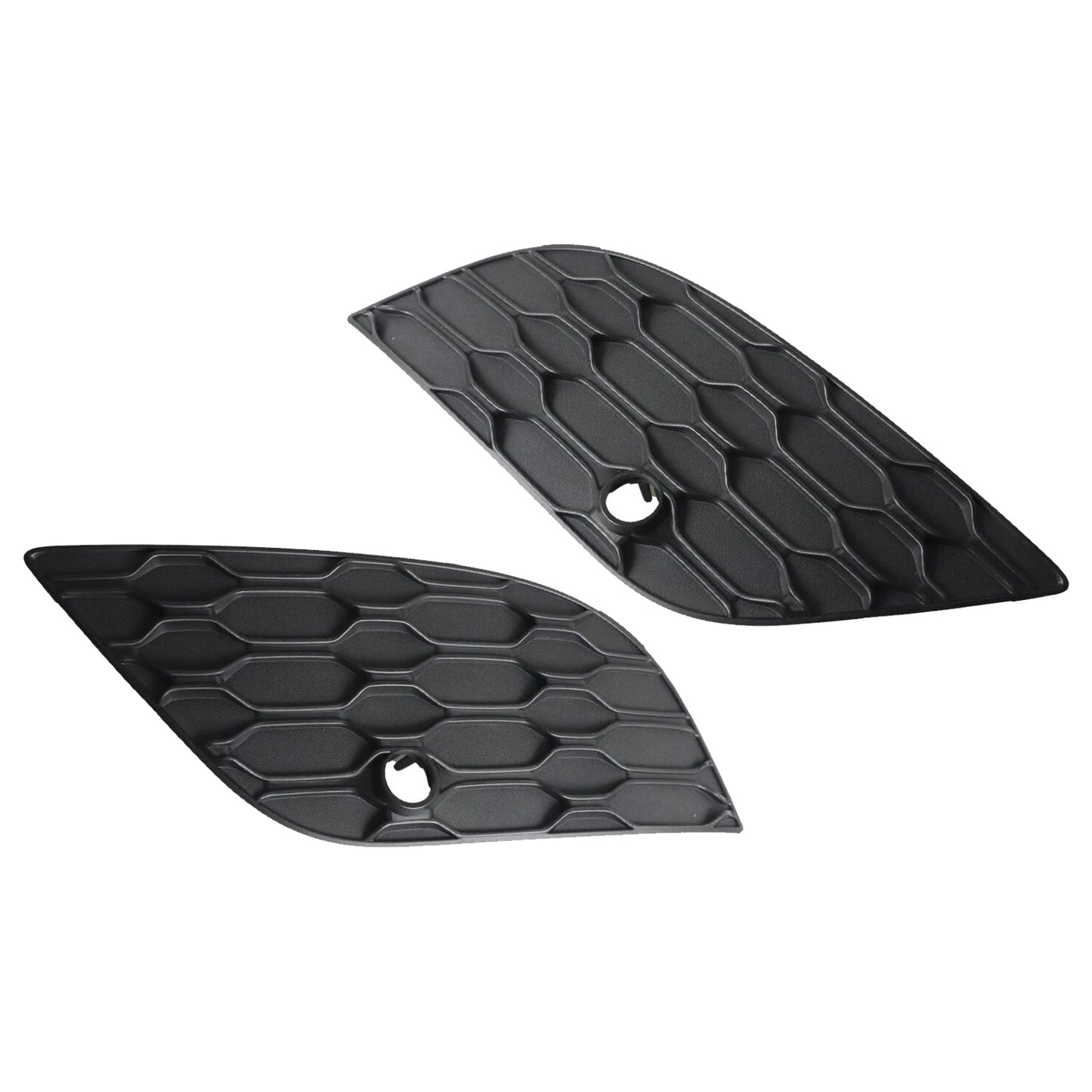 Coprifari fendinebbia Jeep Grand Cherokee 2017-2022, coppia, 68335072AA 68335073AA