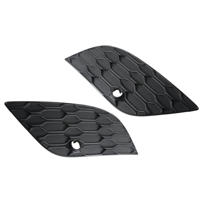 Coprifari fendinebbia Jeep Grand Cherokee 2017-2022, coppia, 68335072AA 68335073AA