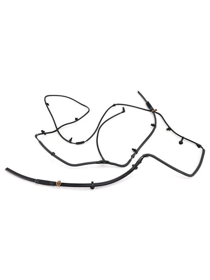 JL3Z7A785B Per Ford F-150 2019 2020, tubo del vuoto del mozzo con bloccaggio automatico, assale anteriore 4x4 4wd