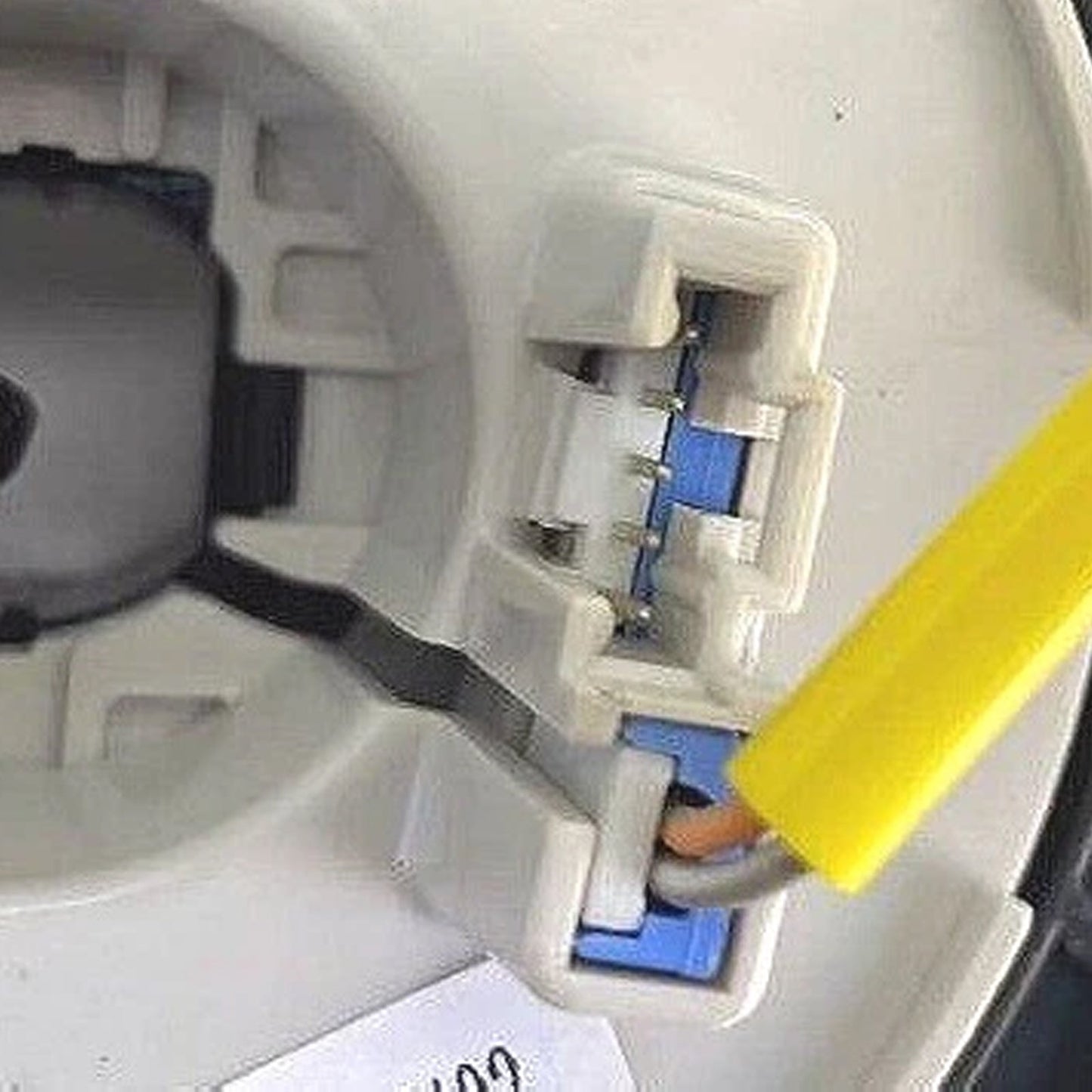 Molla dell'orologio del volante F8UZ14A664DA per Ford E-150 E-250 E-350 1998-2003